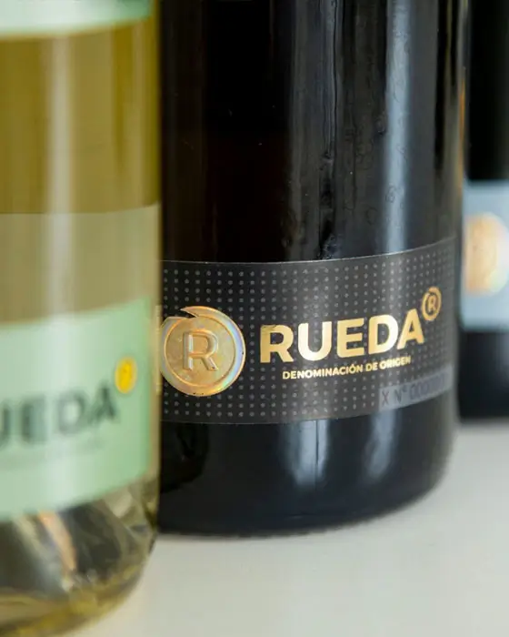 Gran Vino de Rueda
